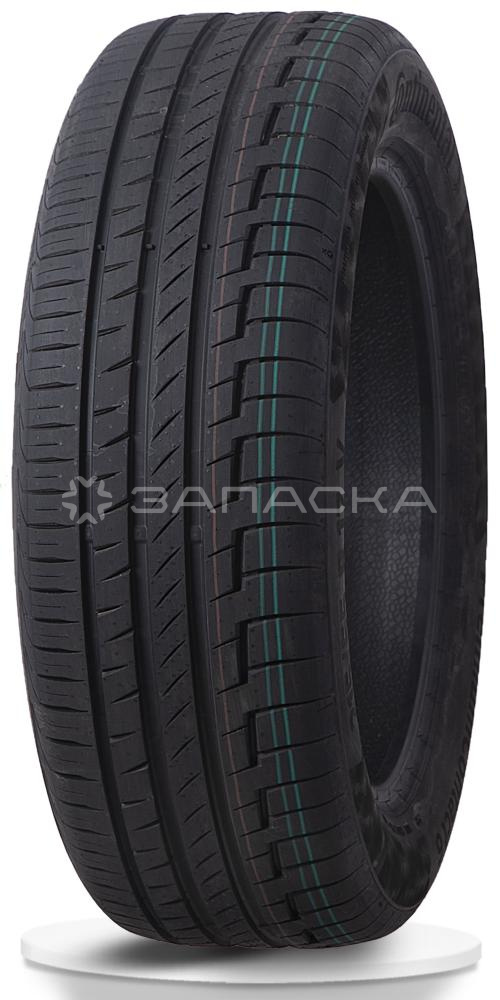 265/55R19    Continental PremiumContact 6 AO  113Y  XL