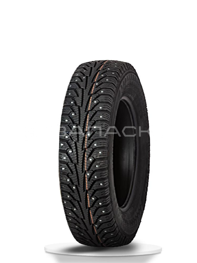 225/75R16C    Ikon (Nokian Tyres) Nordman C  121/120R шип