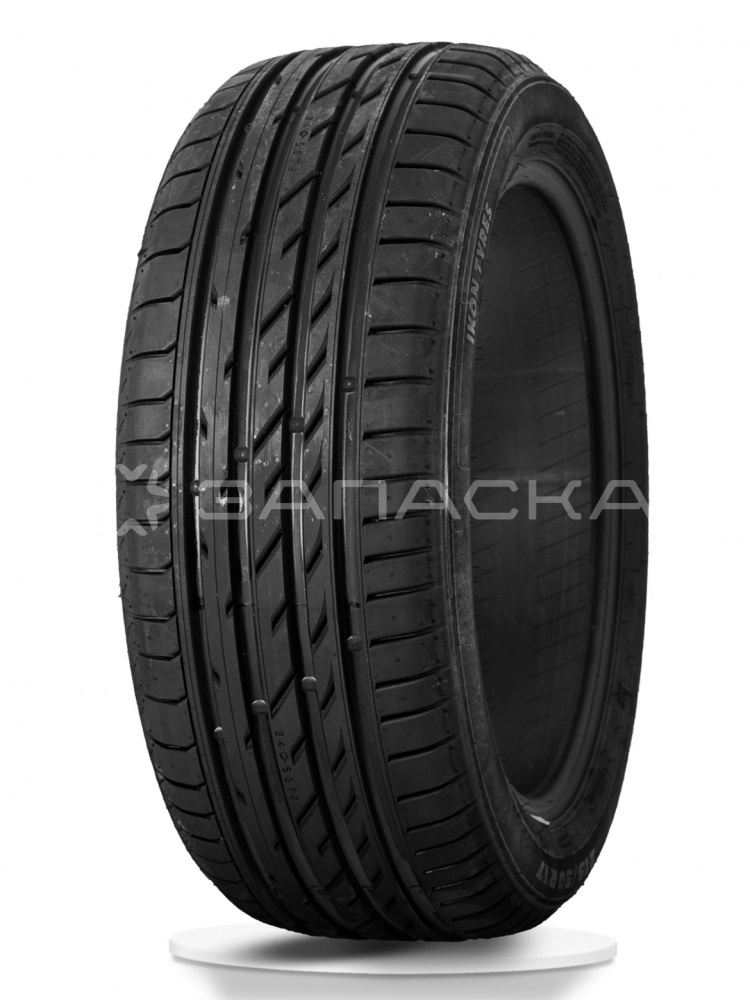 235/50R18    Ikon (Nokian Tyres) Character Ultra (Nordman SZ2)  97V