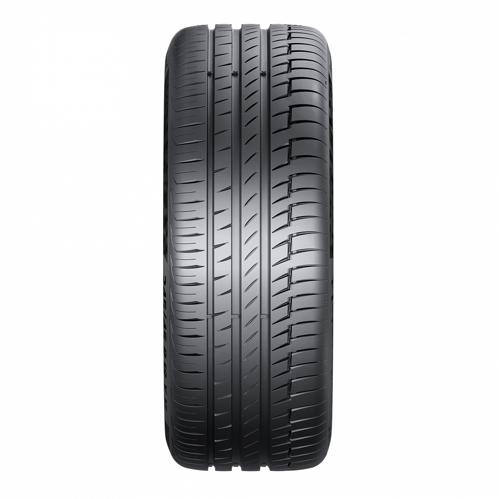 235/40R18    Continental PremiumContact 6  91Y FR