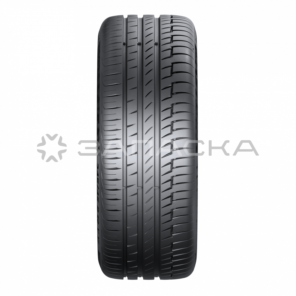 205/55R16    Continental PremiumContact 6  91H