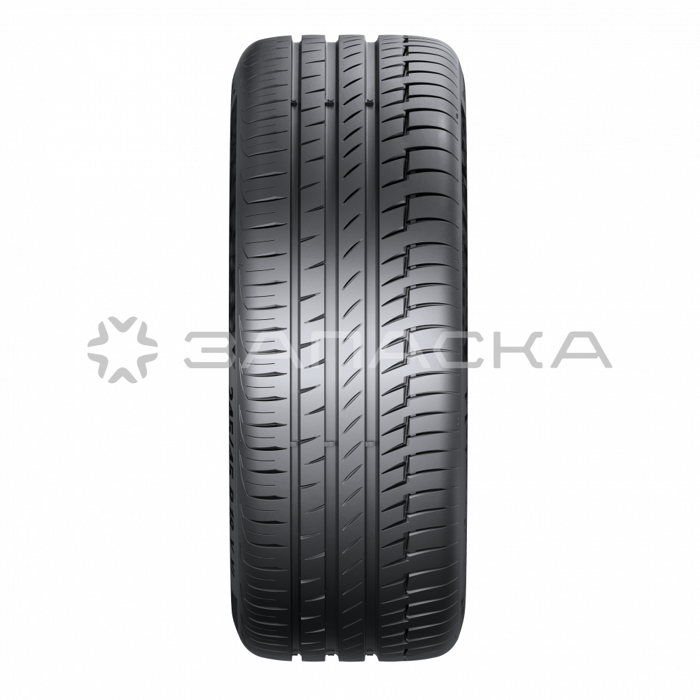 205/55R16    Continental PremiumContact 6  91V