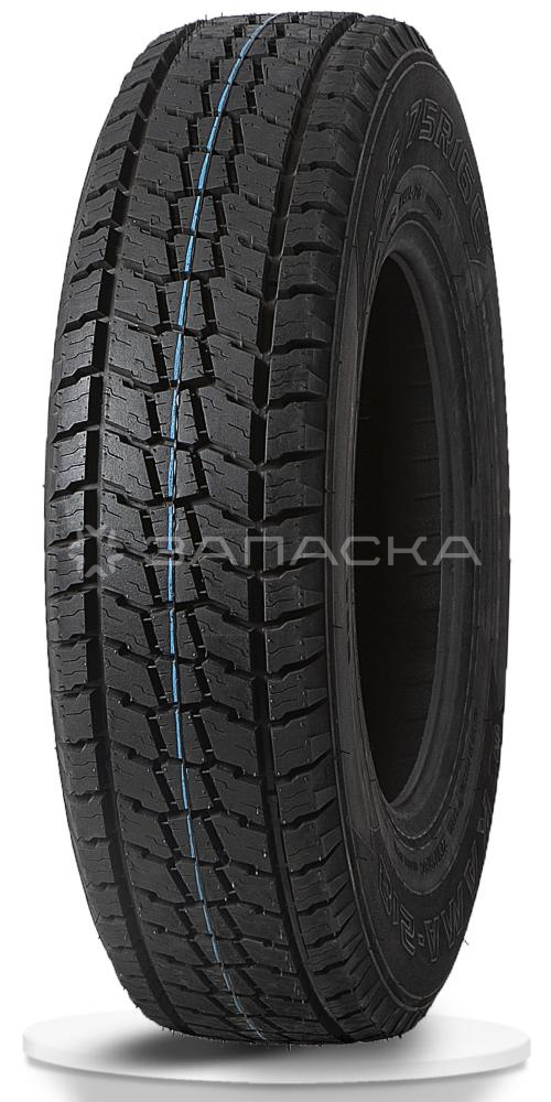 225/75R16C    Forward Professional 218  121/120N TL АШК