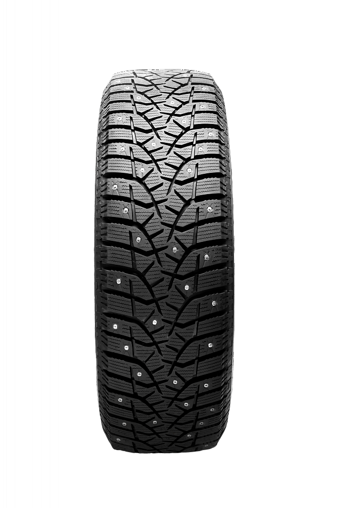 235/55R17    Bridgestone Blizzak Spike-02 SUV  103T XL шип
