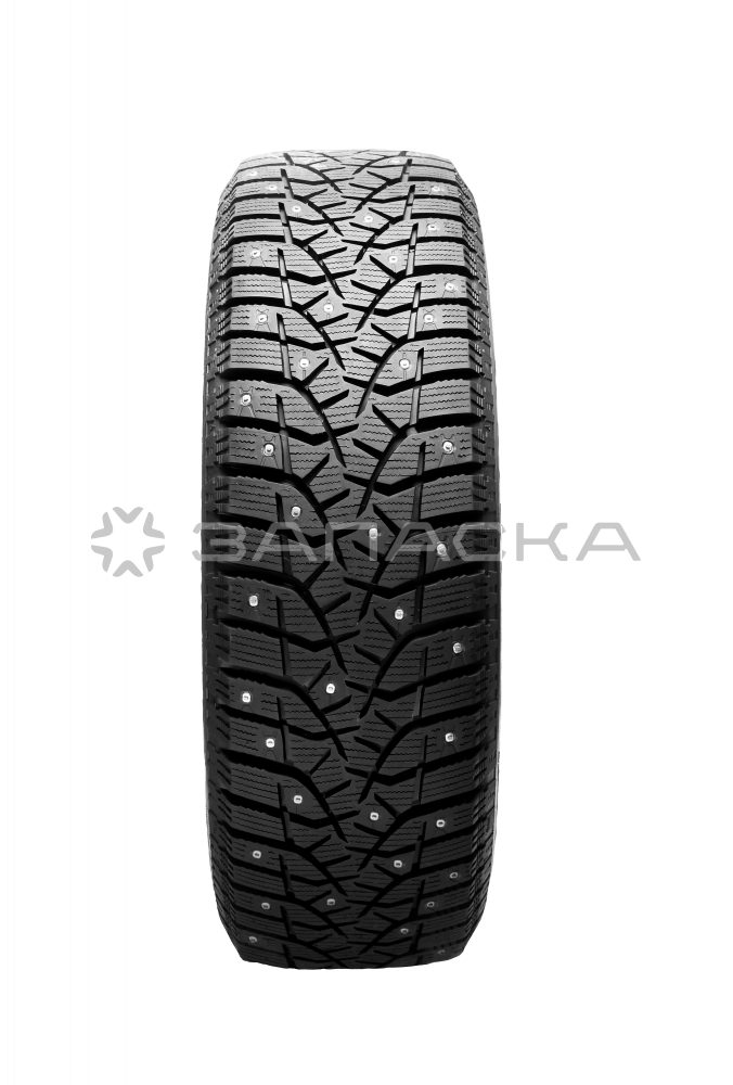 285/50R20    Bridgestone Blizzak Spike-02 SUV  116T XL шип