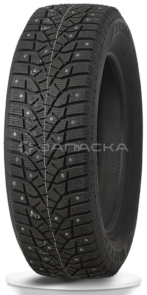 215/55R16    Bridgestone Blizzak Spike-02  93T шип