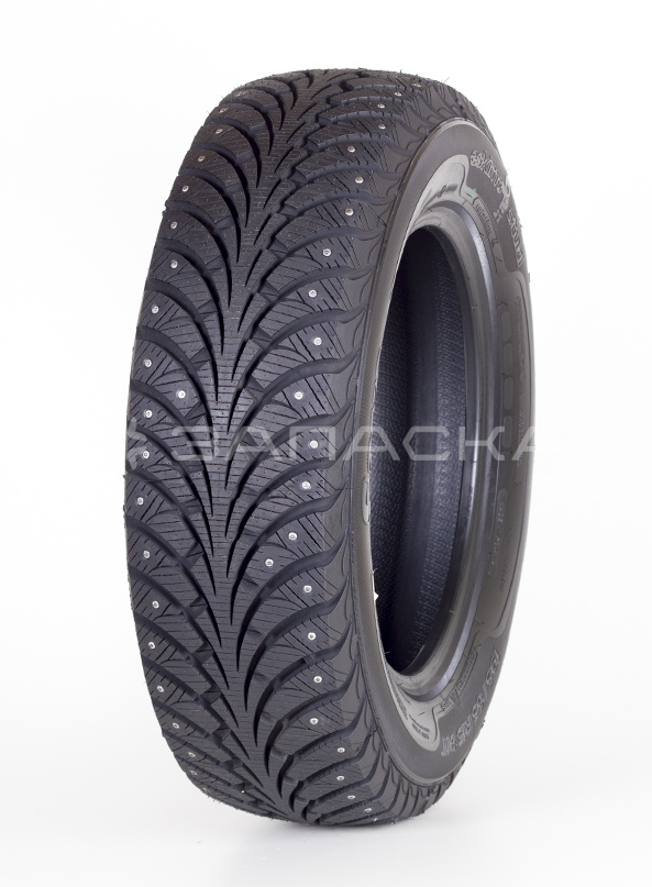 185/65R15    Sava Eskimo Stud  88T  шип