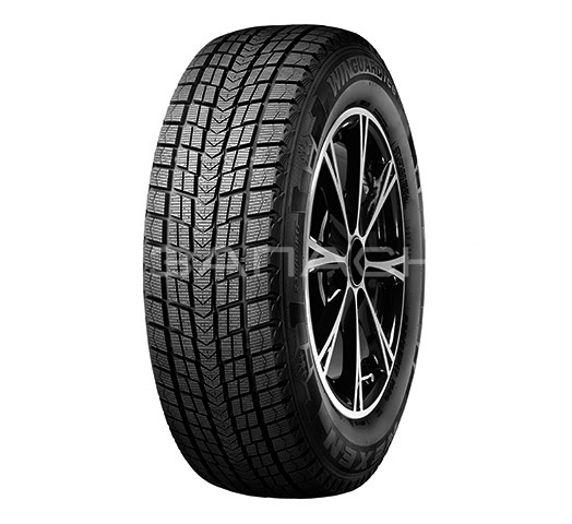 205/65R16    Nexen Winguard ice  95Q  