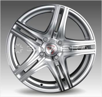 15   NZ  F-6  6.5*15 5*114.3 ET45  67.1 SF