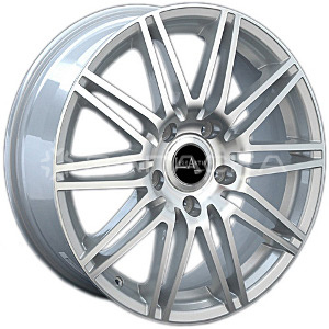 18   LA  VW128 8.0*18 5*130 ET53 d71.6 SF