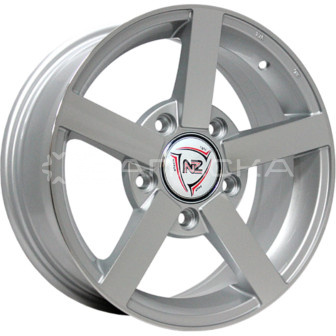 16   NZ  SH701  6.5*16 5*139,7 ET35  98.6 SF