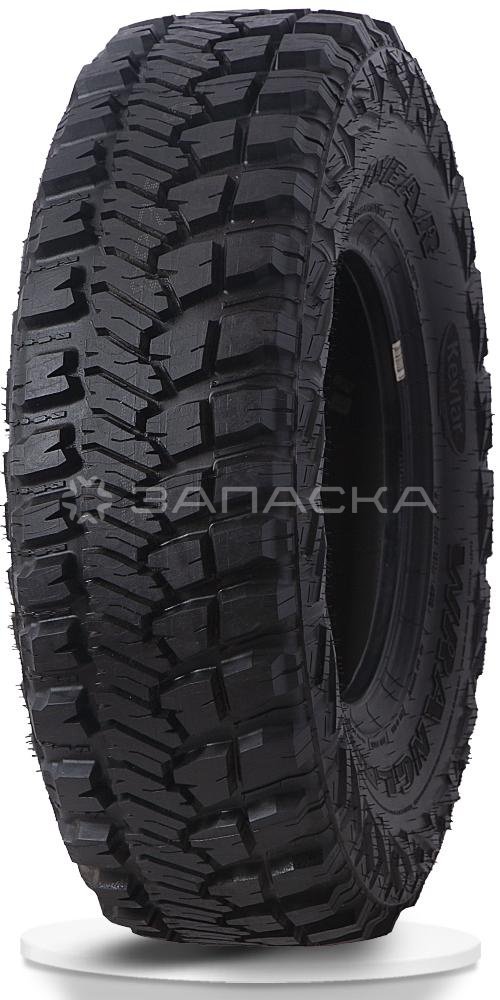 285/65R20LT    Goodyear Wrangler MT/R with Kevlar  127/124Q