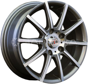 15   ALCASTA   M12  6.0*15 4*114.3 ET44  56.6 GMF