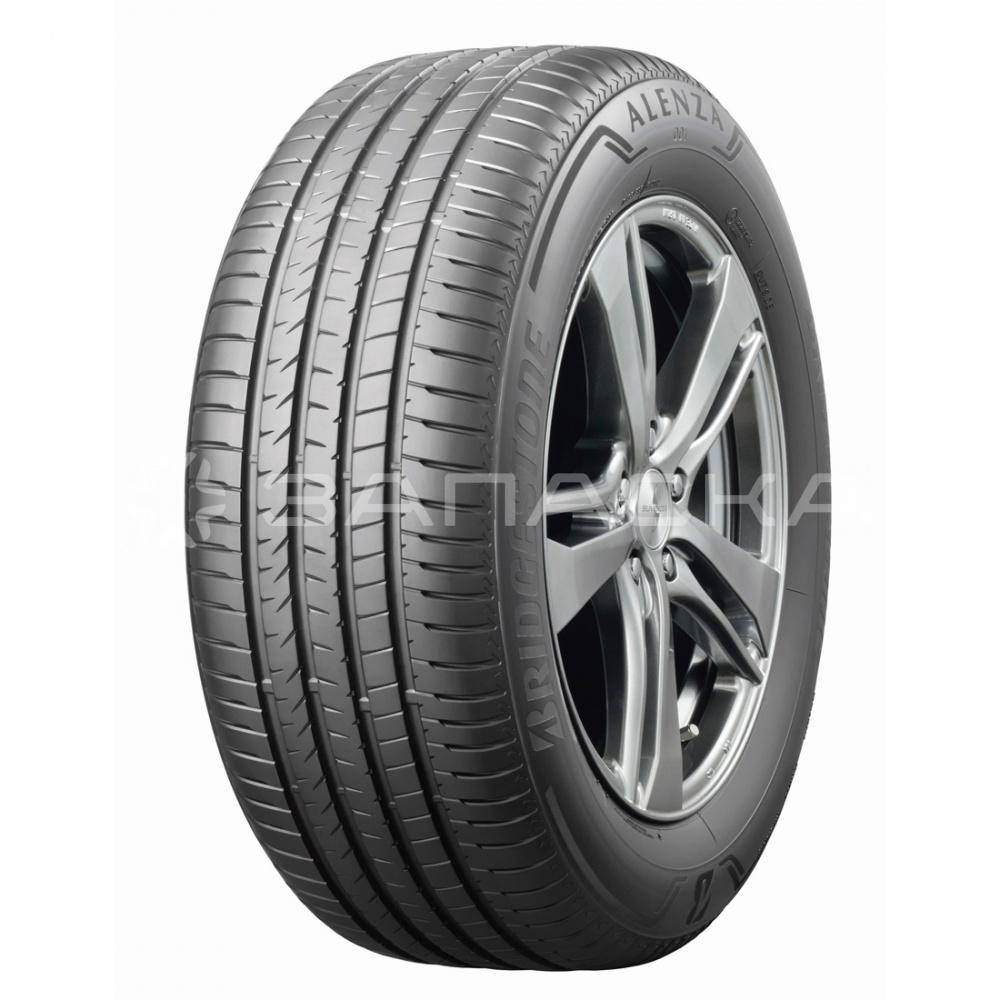 275/60R18    Bridgestone Alenza 001  113V