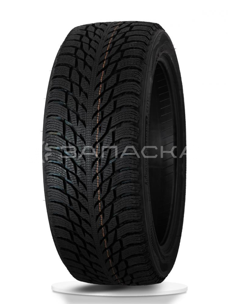 235/50R19    Ikon (Nokian Tyres)  Autograph Snow 3 SUV  103T  XL