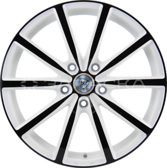 17   NZ  F-50  6.5*17 5*114.3 ET46  67.1 W+B
