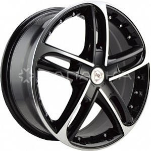 18   NZ  SH676  8.0*18 5*114.3 ET35  60.1 BKF