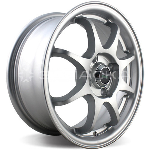 15   Megami   MGM-4  6.0*15 4*98 ET35 D58.6  S
