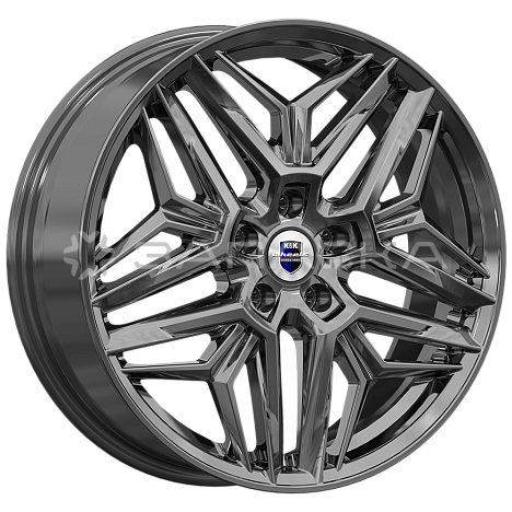 19    КиК     Колумб  7.0*19 5*108 ET47 D60.1  кварц