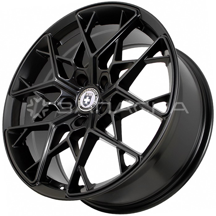 18    Sakura Wheels     YA8135  8.0*18 5*114.3 ET35 D73.1  BLK/M7