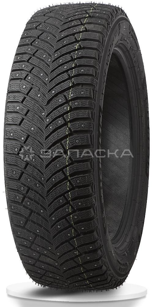 215/70R16    Michelin X-Ice North 4 SUV  100T XL шип