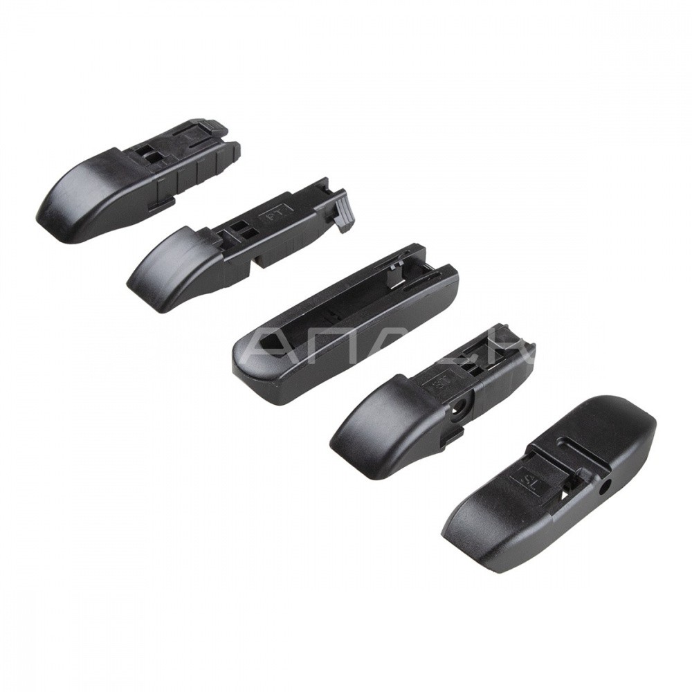 Щетка стеклоочистителя зимняя  SKYWAY MAX PRESS 500 мм (20")