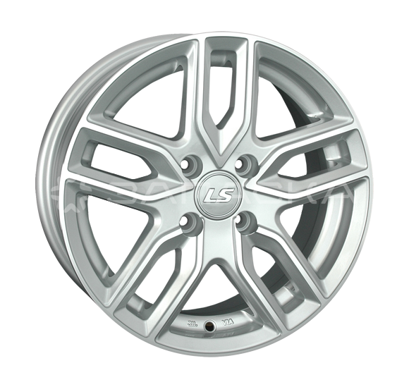 15   LS  735  6.5*15 5*100 ET38 D73.1 SF