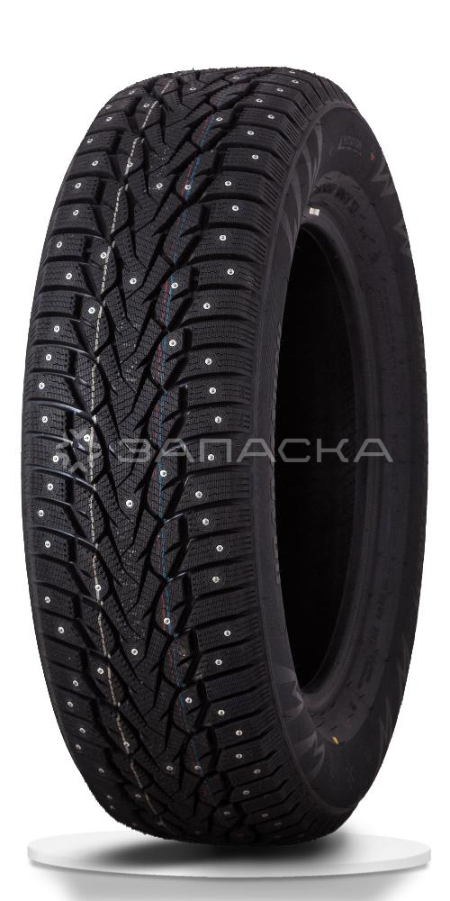 275/65R18    Roadmarch Winter X Pro Studs 77  116T шип
