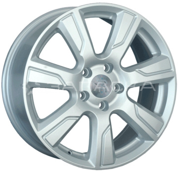 19   Replay  LR38   8.0*19 5*108 ET45 D63.3  S