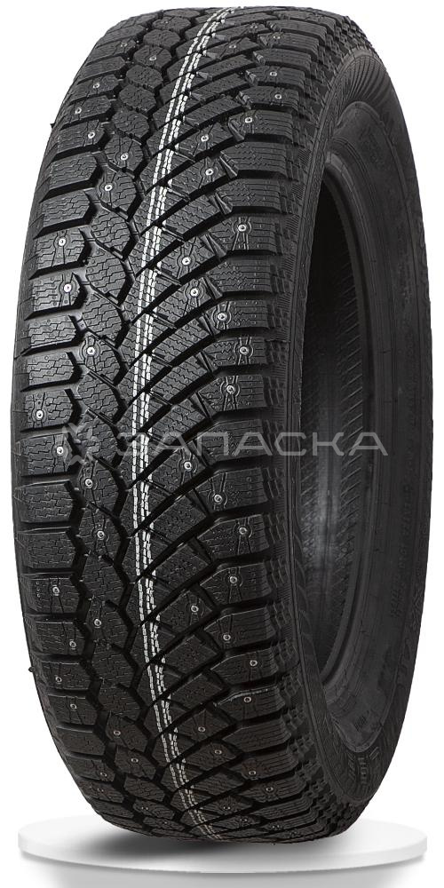 185/70R14    Gislaved Nord Frost 200 HD  92T XL шип