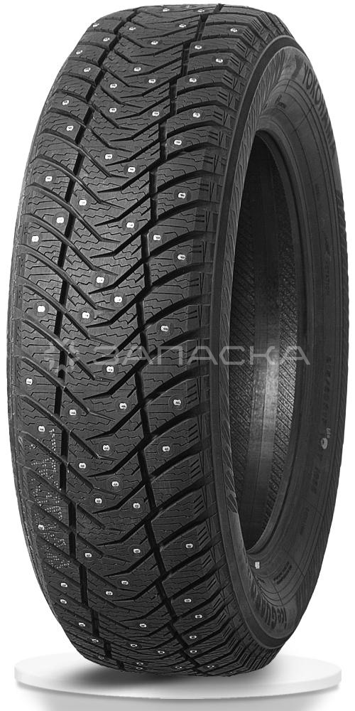 235/45R18    Yokohama Ice Guard IG65  98T шип