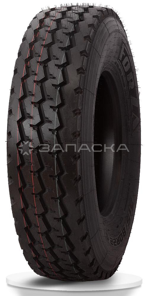 315/80R22.5    КАМА FORZA Mix A  156/150K TL НкШЗ