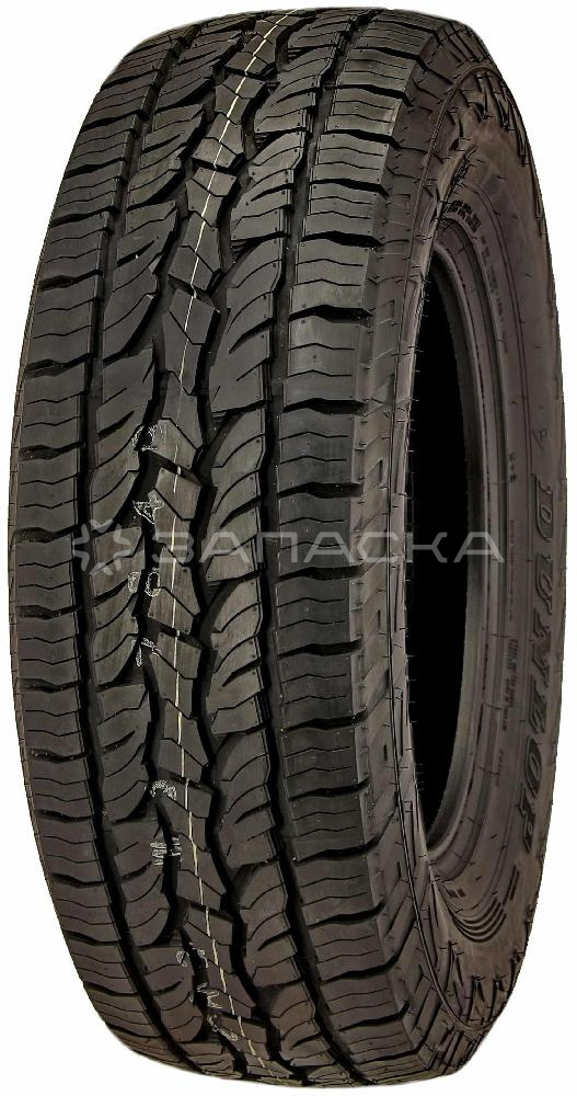 205/70R15    Dunlop Grandtrek AT5  96T