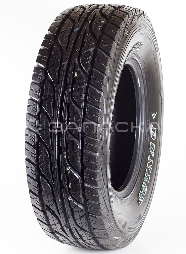 225/65R17    Dunlop Grandtrek AT3   102H