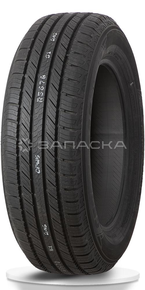 235/50R18    Yokohama Geolandar CV G058  97V