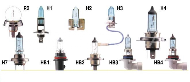 Автолампа H7 55W 12V PX26D 10X10X1 64210NBU  Osram