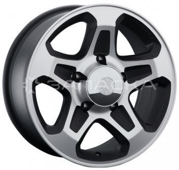 16   LS  797  7.0*16 5*139.7 ET5 D108.5 MBF