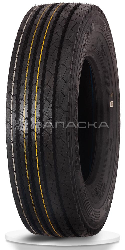 215/75R17.5    CORDIANT PROFESSIONAL FR-1 126/124M TL  ЯШЗ 