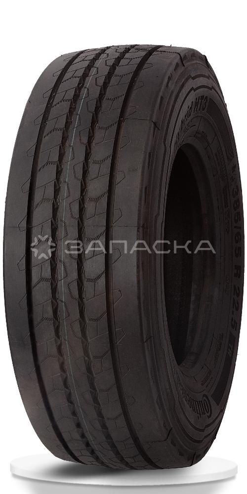 385/65R22.5    Continental CHT3  160K M+S
