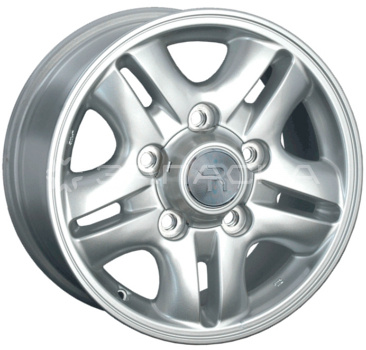 16   Replay  TY96   8.0*16 5*150 ET60 d110.1 S