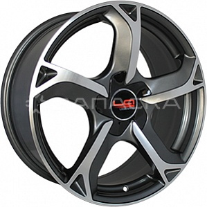 17   LA  MR507 Concept 6.5*17 5*112 ET38 d66.6 MGMF