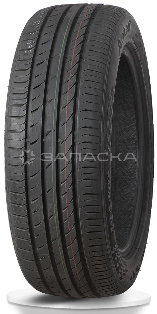 255/40R20    Rapid ECOSPORT 101Y