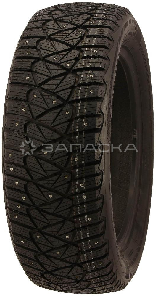 225/55R17    Dunlop Ice Touch  101T XL  шип