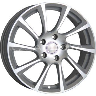 17   LA  GN503 Concept 7.0*17 5*115 ET45 d70.3 SF