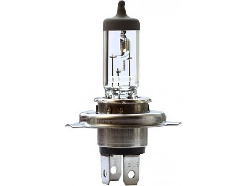 Автолампа H4  75/70w  P43   24v KOITO  0468E