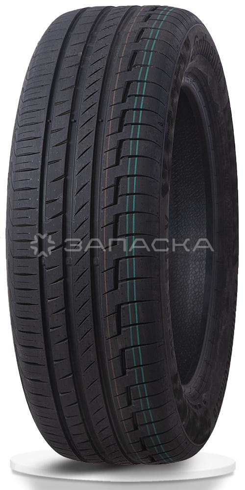 235/40R18    Continental PremiumContact 6  91Y FR