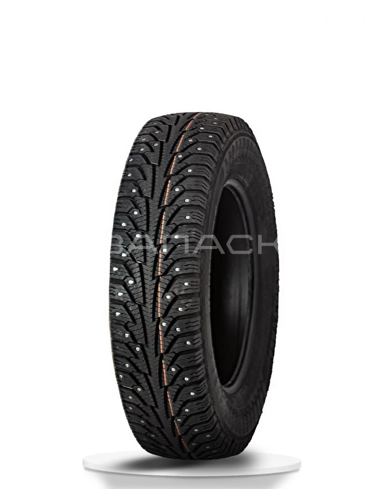 235/65R16C    Ikon (Nokian Tyres) Nordman C  121/119R шип