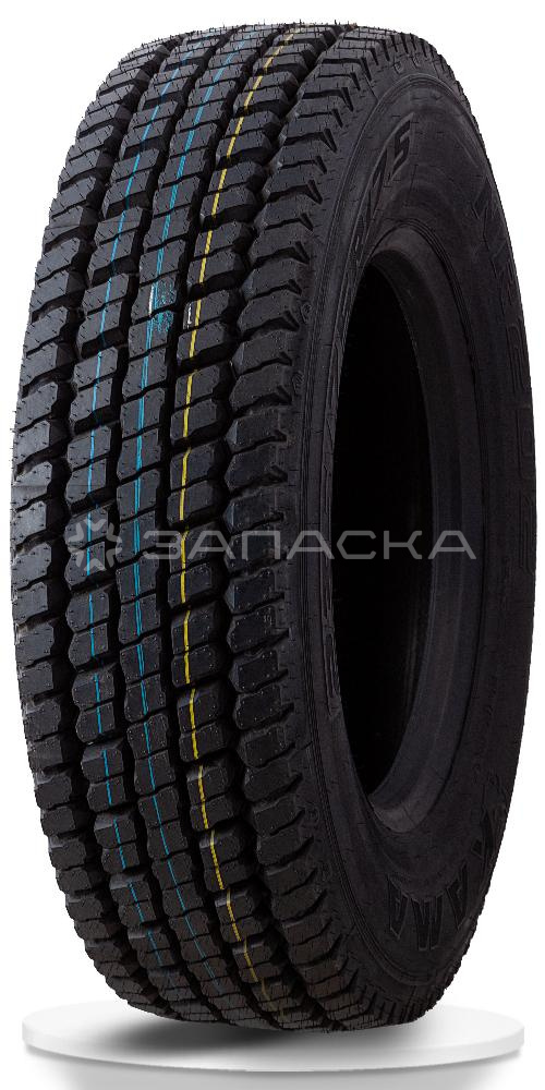 225/75R17.5    КАМА NR202  129/127M TL НкШЗ