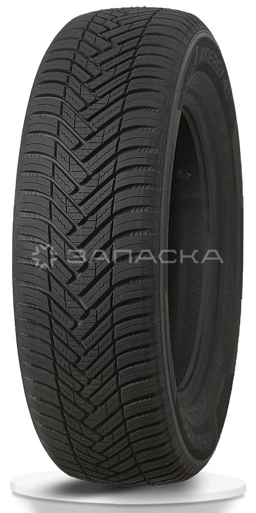 205/55R16    Hankook Kinergy 4s 2 H750  94V XL