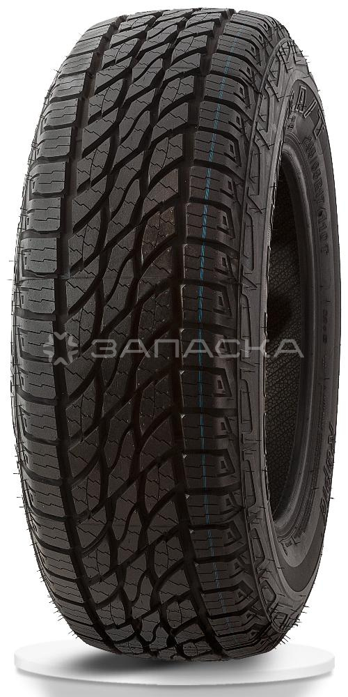 255/70R16    Aoteli Ecolander  109T